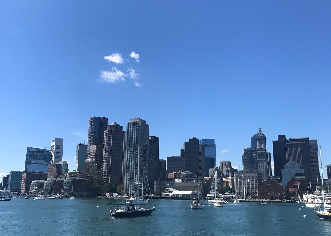 what to do in Boston